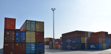 Trade turnover between Azerbaijan and Kazakhstan sharply increased
