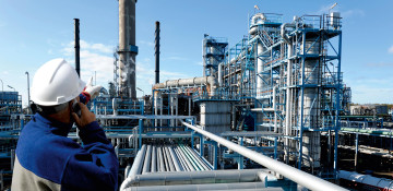 Gas reserves in EU up above 90 bcm again, gas intake at lowest point for December