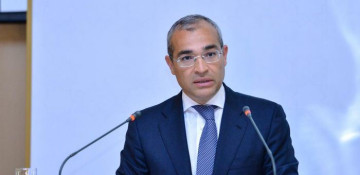 Azerbaijan to create new financial tools in accordance with its demands - minister