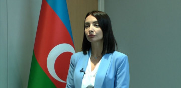 Karabakh is Azerbaijan's sovereign territory, Karabakh Armenians are considered citizens of Azerbaijan: Ambassador Leyla Abdullayeva