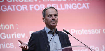 Bulgaria calls journalist's placement on Russian 