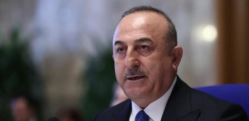 Türkiye tells US it lost its balance in Greece, Cyprus issue: Foreign minister