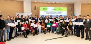 Closing ceremony of the 