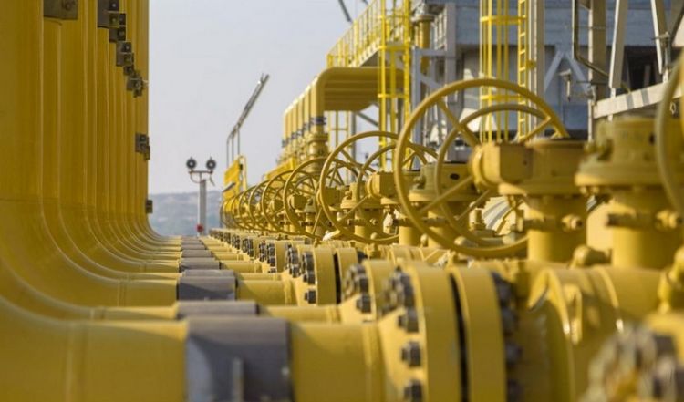 EU-Azerbaijan MoU aims to increase SGC potential to 20 bcm: Foreign Ministry 