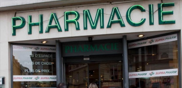 Medicine shortage worsens in France