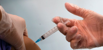 Azerbaijan administers more than 460 COVID-19 vaccine doses in a day