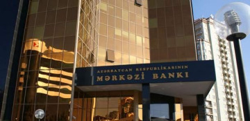 Azerbaijan's Central Bank suspends licenses of insurance agents