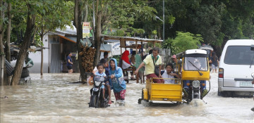 Death toll from floods in Philippines rises to 49