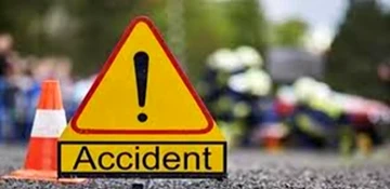7 killed, 5 injured in road accident in NW Pakistan