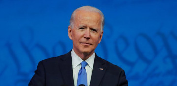 Biden: US not discussing joint nuclear exercises with South Korea