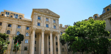 Azerbaijan submitted a second appeal to the International Court of Justice against Armenia
