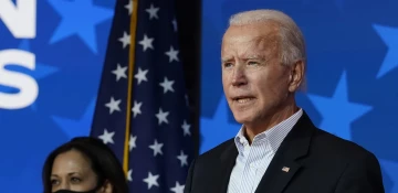 Biden announces new plan to tackle border crisis