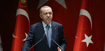 Türkiye plans to complete roadmap for natural gas hub soon - Erdogan