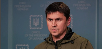 Ukraine comments on Russia's ceasefire offer