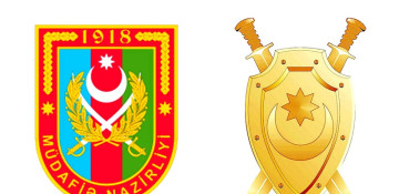 Azerbaijani Defense Ministry and Military Prosecutor’s Office sign joint action plan
