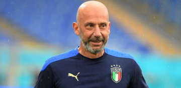 Former Chelsea and Italy footballer Gianluca Vialli dies at 58