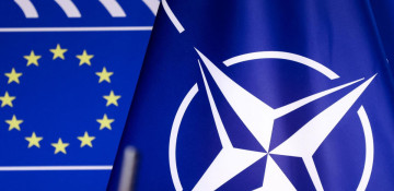 NATO and EU will sign new declaration on cooperation