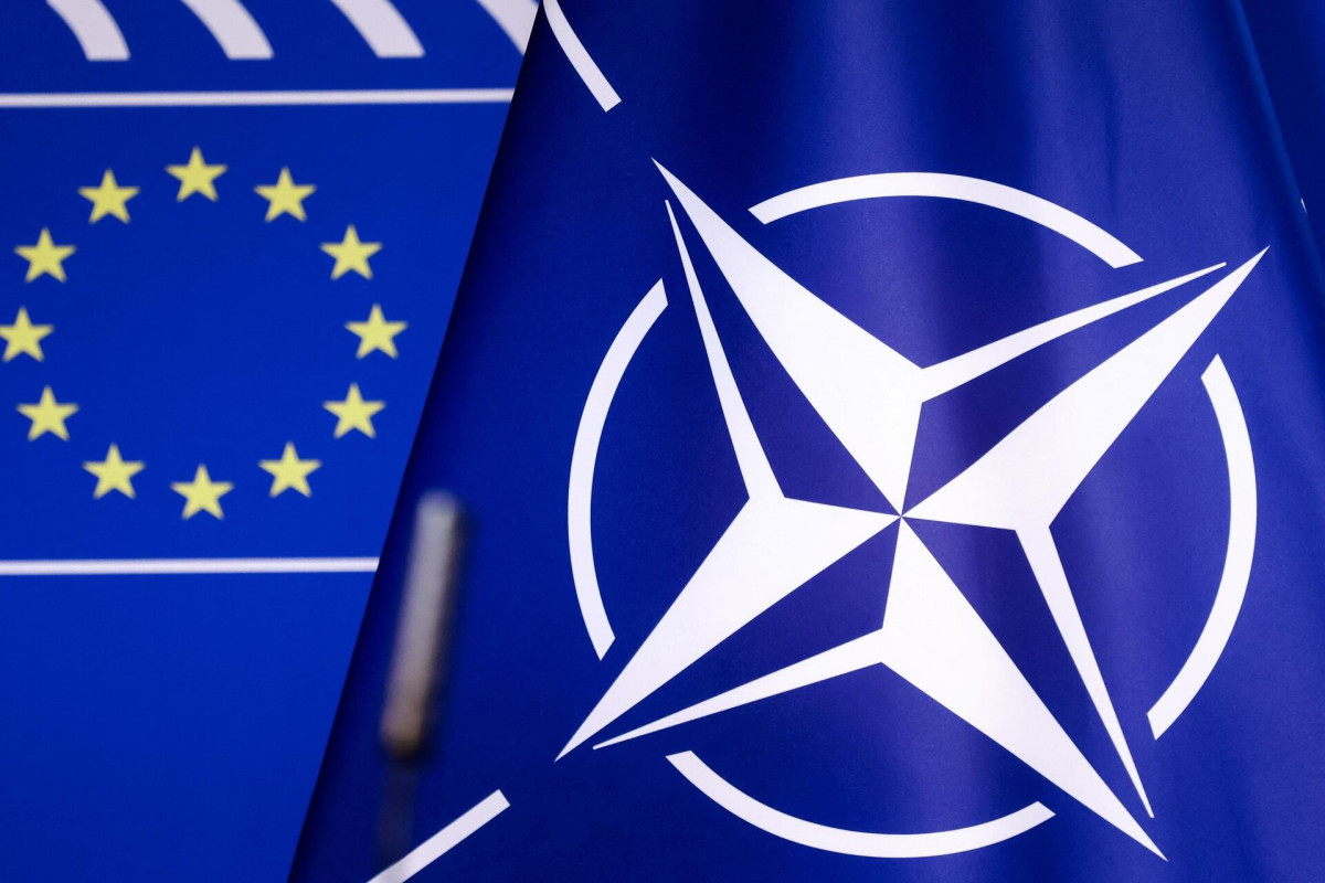 NATO and EU will sign new declaration on cooperation