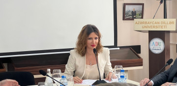 Census process of our compatriots deported from Western Azerbaijan was started from those deported in 1988-1991 – Spokesperson of Western Azerbaijan Community
