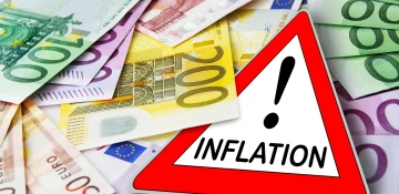 Euro area annual inflation falls to 9.2% in December — Eurostat
