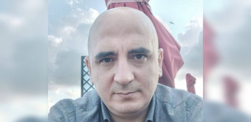 Armenian activist: ‘We can coexist peacefully with Azerbaijanis’