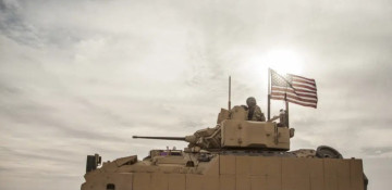 Pentagon announced the full list of the next US military aid to Ukraine