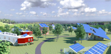 ICT – as the main factor affecting the development of the country and society (ANALYTICS)