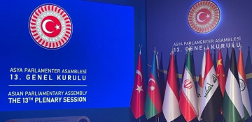 Azerbaijan attends Asian Parliamentary Assembly’s plenary session