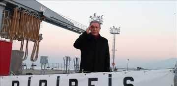 Türkiye reiterates vow to protect rights in Aegean, Eastern Mediterranean, Cyprus