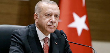 Relations with Azerbaijan risen to the highest level in our history - Erdogan