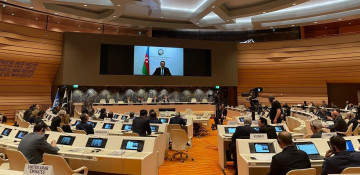 Azerbaijan provided financial assistance to Pakistan in the amount of two million US dollars: Azerbaijan's Deputy FM