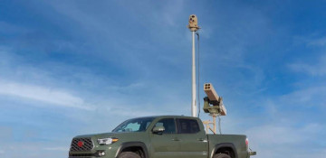 US company to produce anti-drone systems for Ukraine