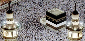 Saudi Arabia lifts restrictions on numbers of Hajj pilgrims