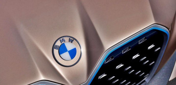BMW doubles all-electric car sales in 2022