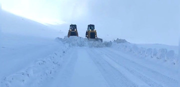 Service and combat activities of Azerbaijani Army organized at high level in any weather conditions: Defense Ministry (VIDEO)
