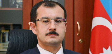 Azerbaijan appoints ambassador to Israel 