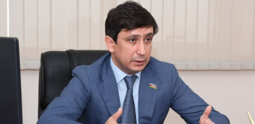 Armenia must accept the reality: Only way out is a peace treaty - Azerbaijani MP