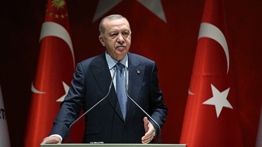 More migrants to return to a more stable Syria - Erdogan