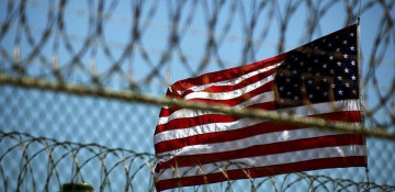 More than 150 organizations urge Biden to close Guantanamo