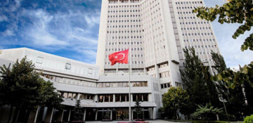 Türkiye summons Swedish envoy