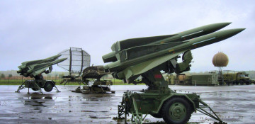 Spain receives 225 Ukrainian troops for basic training and HAWK air defense training