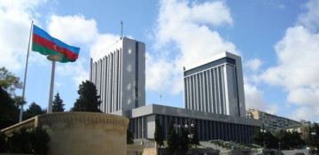 Azerbaijani Parliament to hold hearing on current situation regarding coronavirus