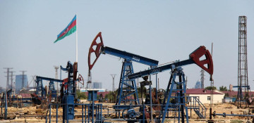 Azerbaijani oil price keeps growing