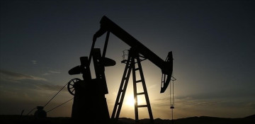 Oil prices increase on world markets