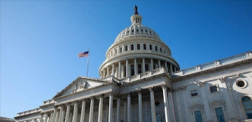 US State Department conveys decision to Congress on sale of F-16 jets to Türkiye