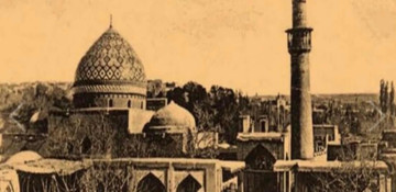 Traces and heritage of Azerbaijanis remained in Iravan (ANALYTICS)