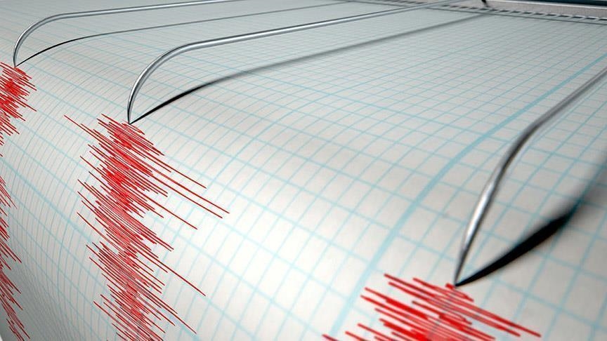 6.3 magnitude earthquake shakes Japan