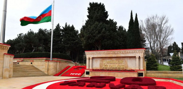 Preparations start in Baku for commemoration of anniversary of January 20 tragedy
