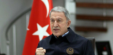 Ankara should be able to continue dialogue with Russia — defense minister