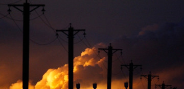 Collapse of Ukraine's energy infrastructure could happen at any second, Kyiv mayor says